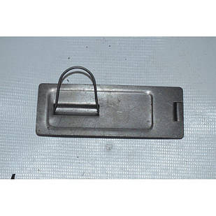 Заслінка висіваючого апарата СЗ-3,6 СЗГ 00.150А Україна