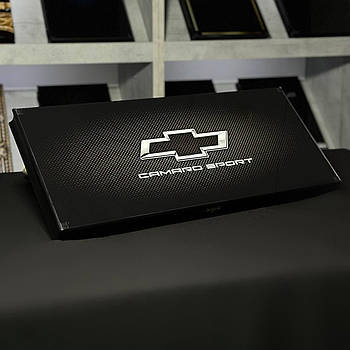 Нарди зі скла CAMARO SPORT 61×27×5см довгі нарди