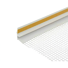 Профіль примикаючий Thermomaster W-Prof 2,5м.