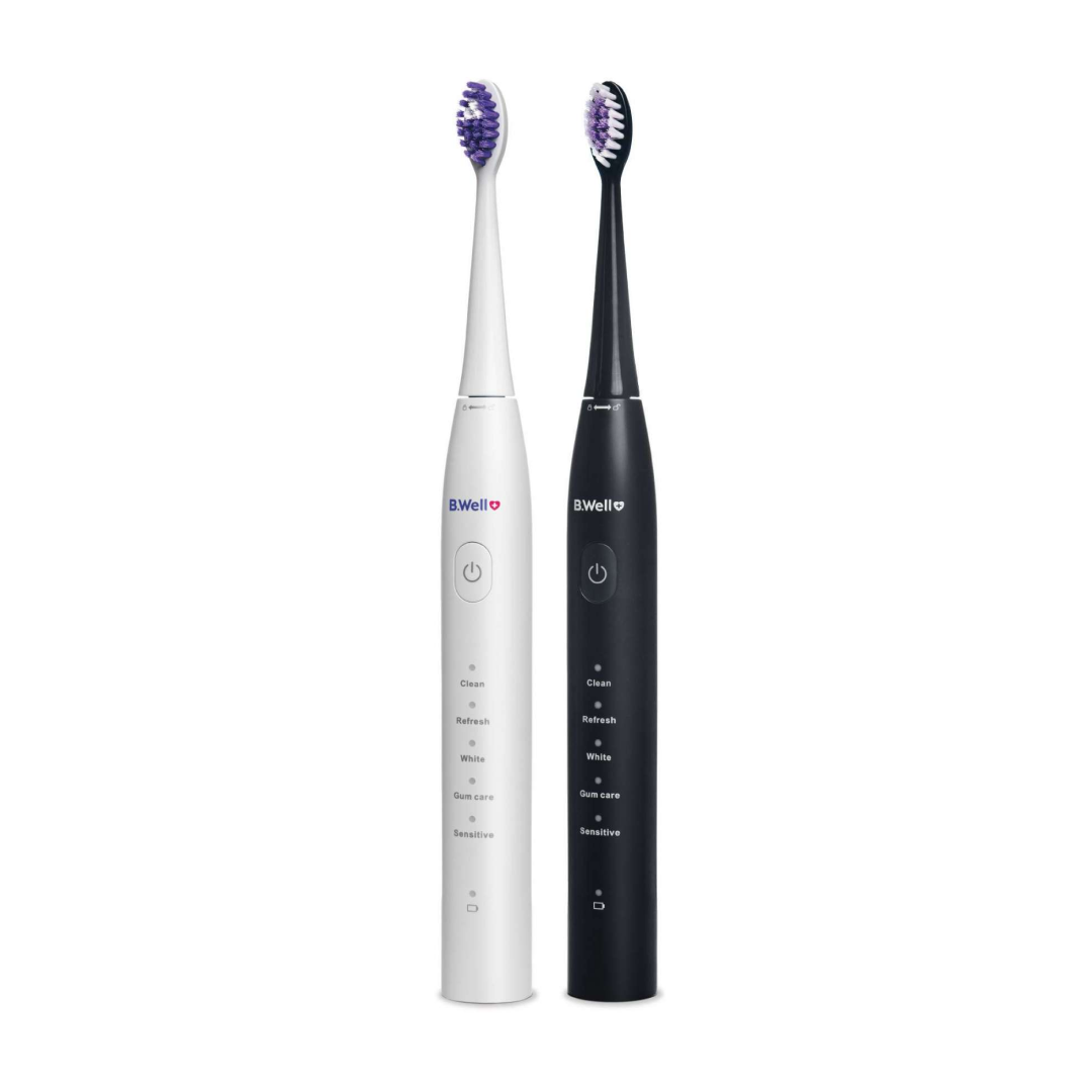Електрична зубна щітка, звукова B. Well PRO-850