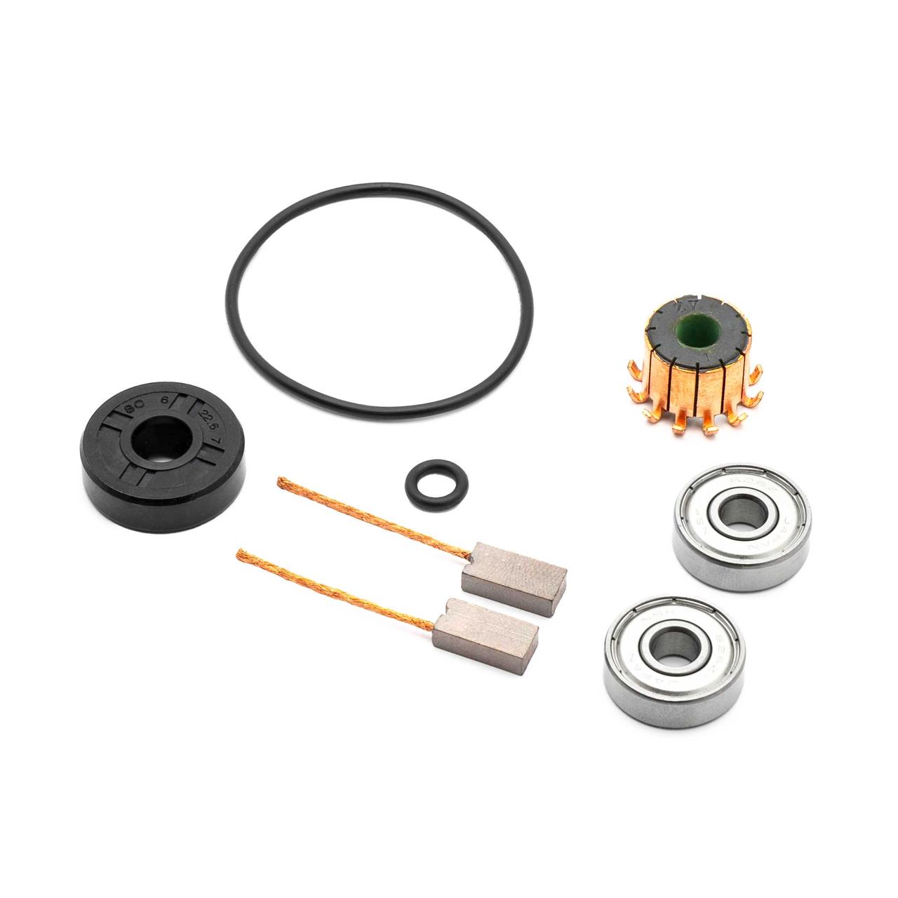 Ремкомплект насоса Haldex Kia Hyundai 478103B520, 478103B500
