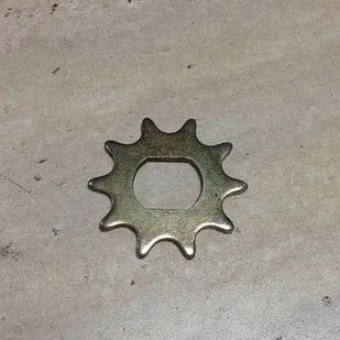 Зірочка сівалки СПЧ-6 Z=9 SPC 6-05.00.49.C Україна