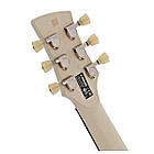 Електрогітара YAMAHA REVSTAR ELEMENT RSE20 (Vintage White), фото 10