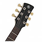 Електрогітара YAMAHA REVSTAR ELEMENT RSE20 (Vintage White), фото 9