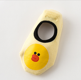 Шкарпетки - сліди антиковзкі. Розмір S 6-12 міс. На стопу до 12 см