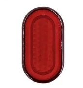 Скло заднього ліхтаря Xiaomi 1S / Essential / Pro2