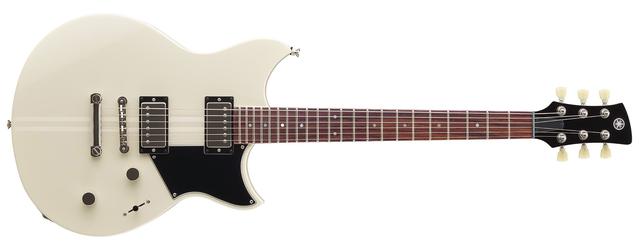 ᐉ Заказать Электрогитару YAMAHA REVSTAR ELEMENT RSE20 (Vintage