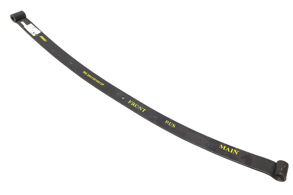 Лист ресори №1 передній Еталон (RIDER) RD-264132100137