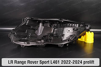 Корпус фари Land Rover Range Rover Sport L461 (2022-2024) дорест лівий