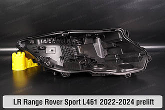Корпус фари Land Rover Range Rover Sport L461 (2022-2024) дорест правий