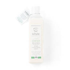 Молочко для рук і тіла серії "Цілющі трави"White Mandarin,250 мл