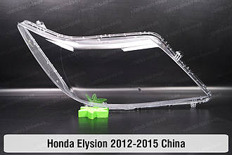 Скло фари Honda Elysion China (2012-2015) праве
