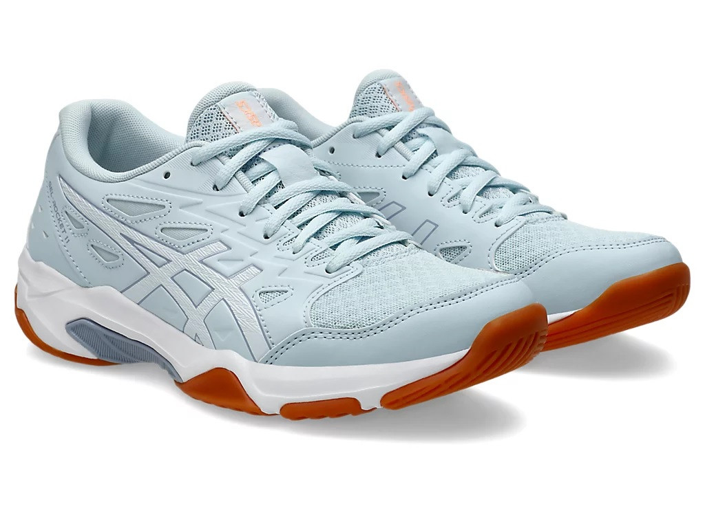 Кросівки для волейболу жіночі ASICS GEL-ROCKET 11 1072A093-020