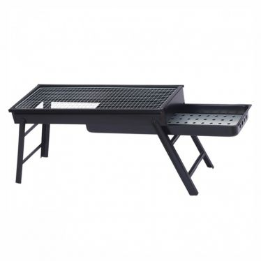 Мангал розкладний AXXIS 60 см x 22 см