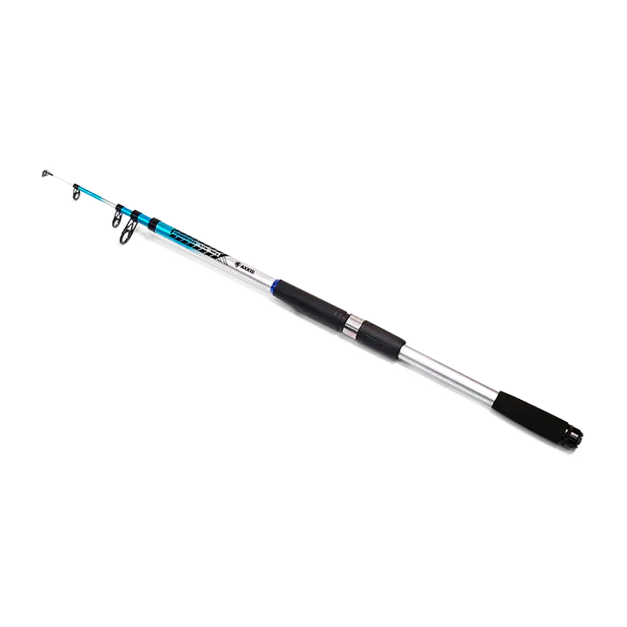 Спінінг Carbon FLEX 2,1 м 160 г AXXIS