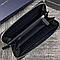 Чоловічий чорний Клатч Томмі Хілфігер, фото 5