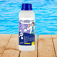 Хімія для консервації басейну Aquadoctor winter care 1 л, Консервація басейнів