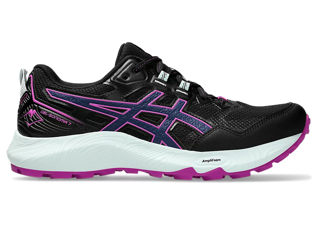 Кросівки для бігу жіночі Asics Gel-Sonoma 7 1012B413-005