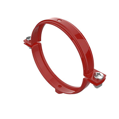 Хомут для крепления труб 110 - купить недорого на Prom.ua: цены, акции ...