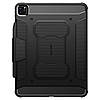 Чохол Spigen для iPad Pro 13” (2024) - Rugged Armor PRO, Black (ACS07007), фото 2