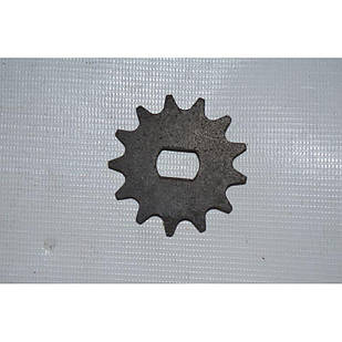 Зірочка СПЧ-6 Z=11 SPC 6-05.00.38.C СПЧ-6 Україна