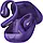 TWS Anker SoundCore AeroFit Pro Purple (A3871GQ1) UA, фото 6