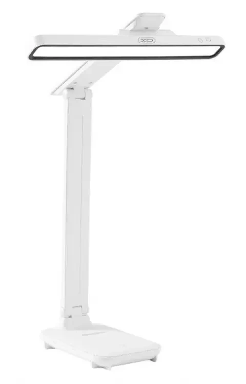 Настільна лампа XO OZ07 1200 mAh White, фото 1