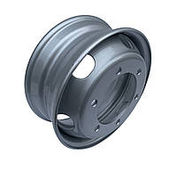 Диск колісний ПРЕМІУМ R17.5x6.00 Mercedes Atego, 9724000202, 600166, 6,00*17,5, 6.00х17.5, 972 400 02 02, OGR202, 3110015