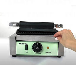 Контактний гриль FROSTY SP-1A3
