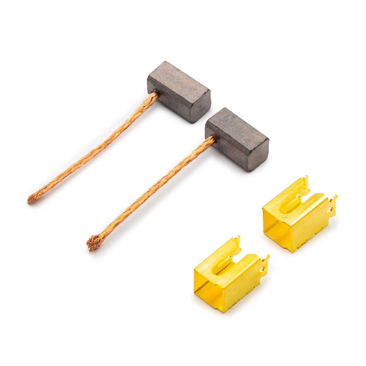 Обойми тримача щіток Ізітронік Опель + щітки