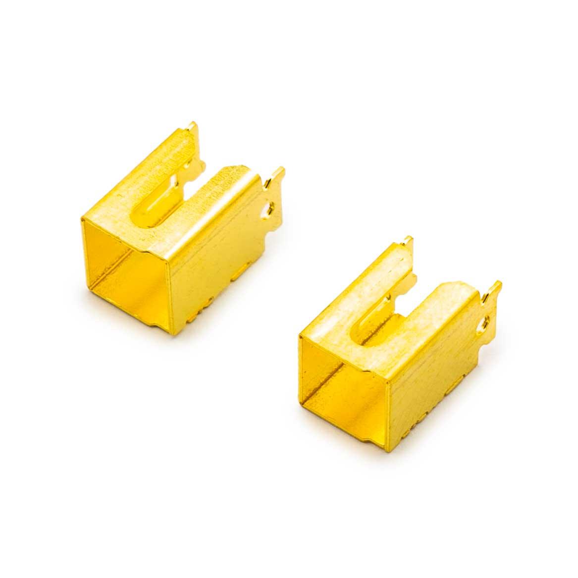 Обойма щіткового вузла Ізітронік Опель 2шт.