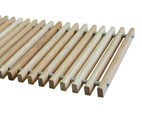 Решітка дерев'яна 230/3765 Carrera, фото 1