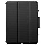 Чохол Spigen для iPad Pro 13” (2024) - Rugged Armor PRO, Black (ACS07007), фото 3