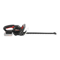 Кущоріз STORM INTERTOOL WT-9115 акумуляторний 20В, 2000 об/хв,шина 500мм зріз 18мм, леза 65mn, без ЗП та АКБ, фото 5