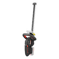 Кущоріз STORM INTERTOOL WT-9115 акумуляторний 20В, 2000 об/хв,шина 500мм зріз 18мм, леза 65mn, без ЗП та АКБ, фото 4