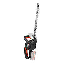 Кущоріз STORM INTERTOOL WT-9115 акумуляторний 20В, 2000 об/хв,шина 500мм зріз 18мм, леза 65mn, без ЗП та АКБ, фото 6