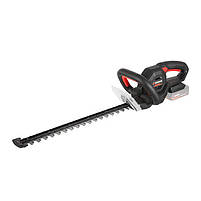 Кущоріз STORM INTERTOOL WT-9115 акумуляторний 20В, 2000 об/хв,шина 500мм зріз 18мм, леза 65mn, без ЗП та АКБ, фото 9