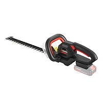 Кущоріз STORM INTERTOOL WT-9115 акумуляторний 20В, 2000 об/хв,шина 500мм зріз 18мм, леза 65mn, без ЗП та АКБ, фото 11
