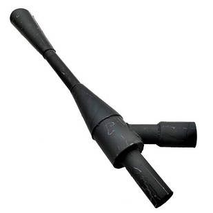 Ежектор вакумної системи сівалки СУПН, СПЧ Україна