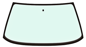 Скло лобове Peugeot 405 87-96 KOMBI/SEDAN Xinyu кріп.дзерк.