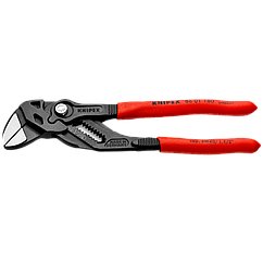 Кліщі переставні гайковий ключ KNIPEX 86 01 180