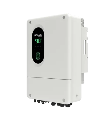 Гібридний однофазний інвертор Solax PROSOLAX X1-Lite-10.0-LV, фото 1