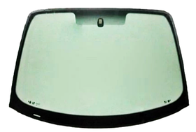 Скло лобове Renault Scenic/Grand Scenic 03-08 MINIVAN Xinyu VIN, кріп.дзерк.