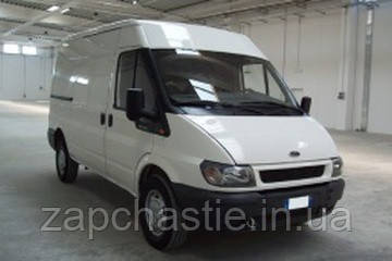 БУ двигун Форд Транзіт 5 покоління Ford Transit 2000-2006  zapchastie.in.ua