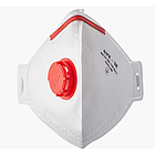 V FFP3 Щоденна захисна маска (Распіратор вентельований)