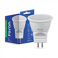 Світлодіодна лампа Feron MR-11 LB-271 3 W 220 V 2700 K