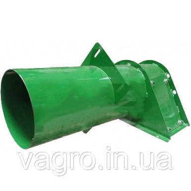 Рукав колосового шнека WN-AH206578 (AH206578, AH147636) (Worthington, США)