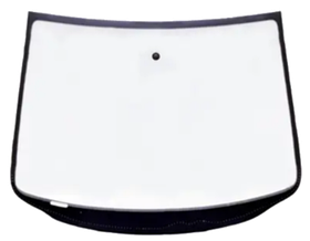 Скло лобове Ford Galaxy 00-06 MINIVAN Xinyu VIN, кріп.дзерк.