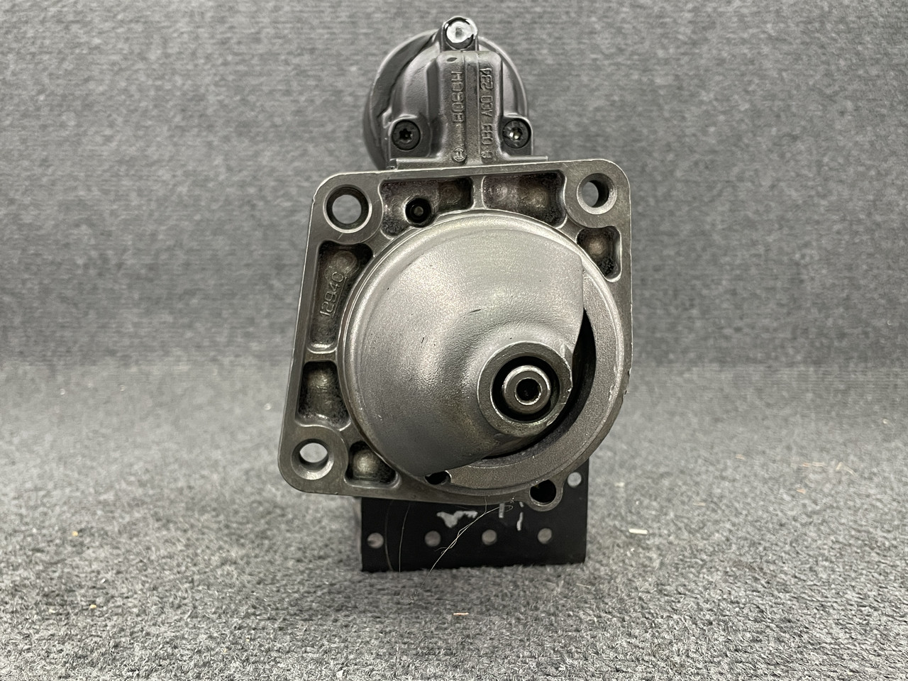 Стартер Jeep Grand Cherokee 3.1 TD, фото 1