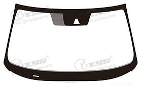 Лобове скло HONDA ACCORD (Седан) (2018 - 2022 )